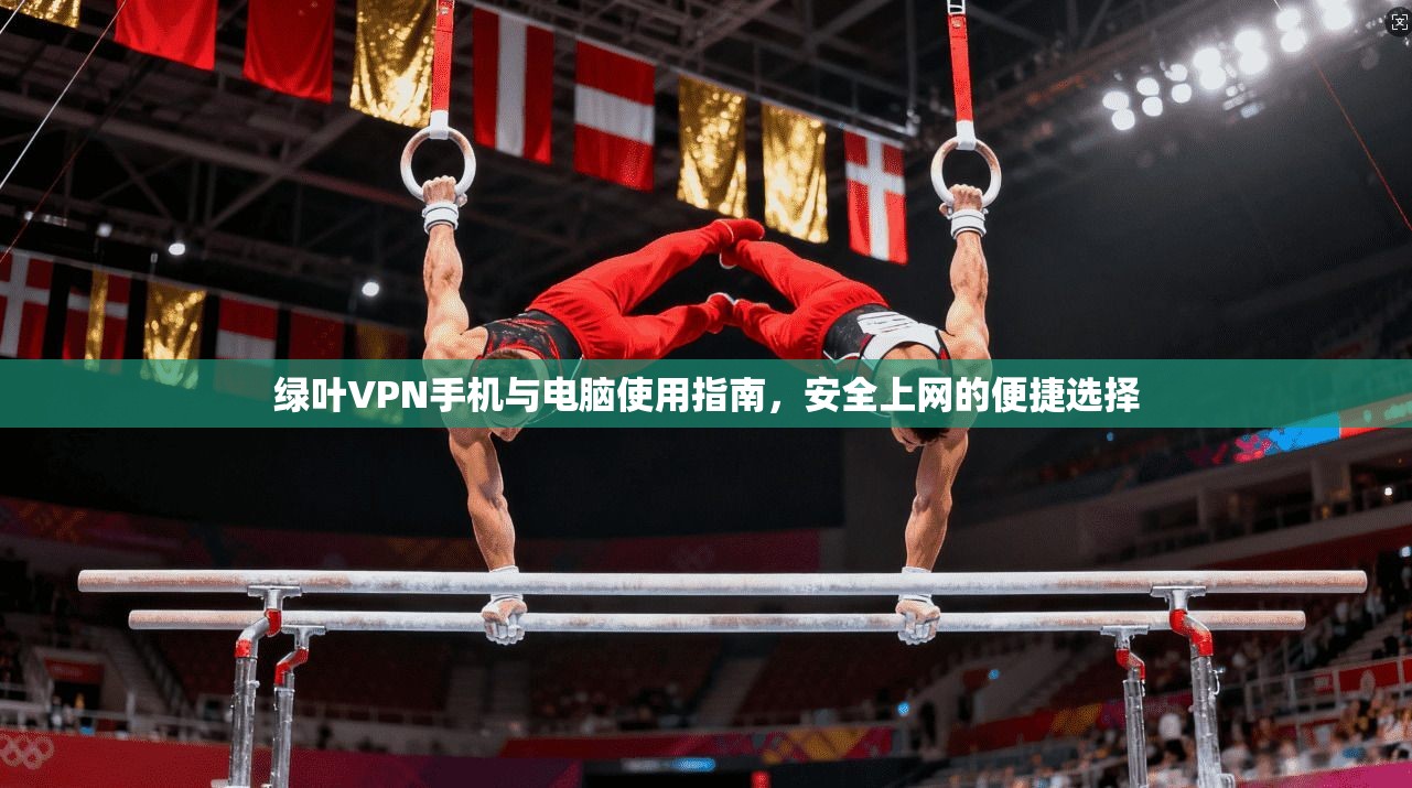 绿叶VPN手机与电脑使用指南，安全上网的便捷选择