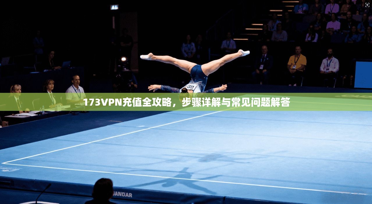 173VPN充值全攻略，步骤详解与常见问题解答