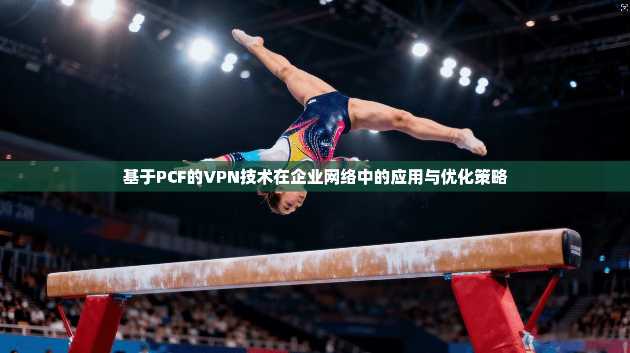基于PCF的VPN技术在企业网络中的应用与优化策略 基于PCF的VPN技术在企业网络中的应用与优化策略