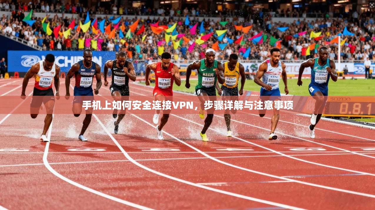 手机上如何安全连接VPN,步骤详解与注意事项 手机上如何安全连接VPN,步骤详解与注意事项