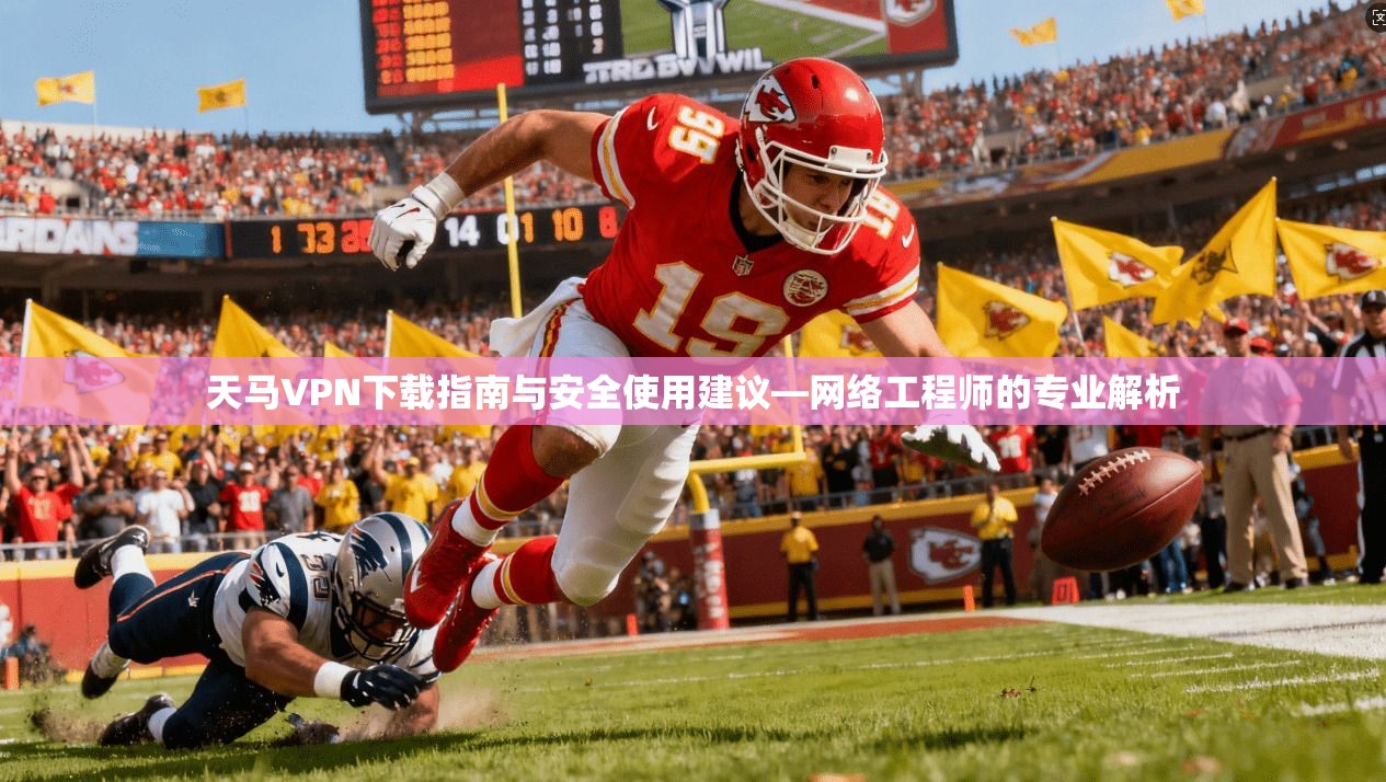 天马VPN下载指南与安全使用建议—网络工程师的专业解析