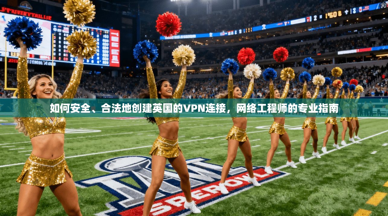 如何安全、合法地创建英国的VPN连接，网络工程师的专业指南