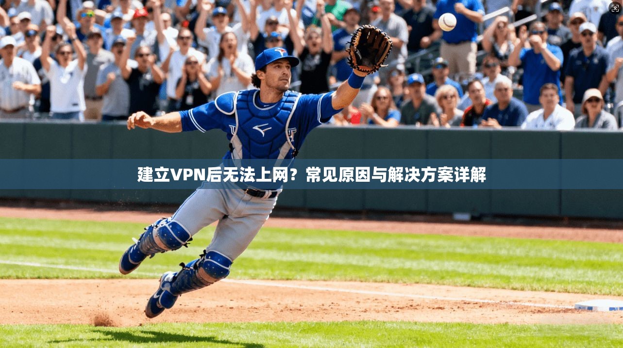 建立VPN后无法上网？常见原因与解决方案详解