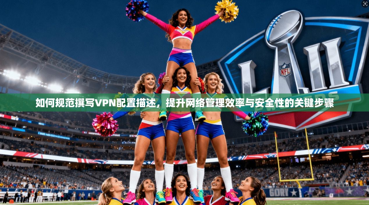 如何规范撰写VPN配置描述,提升网络管理效率与安全性的关键步骤 如何规范撰写VPN配置描述,提升网络管理效率与安全性的关键步骤