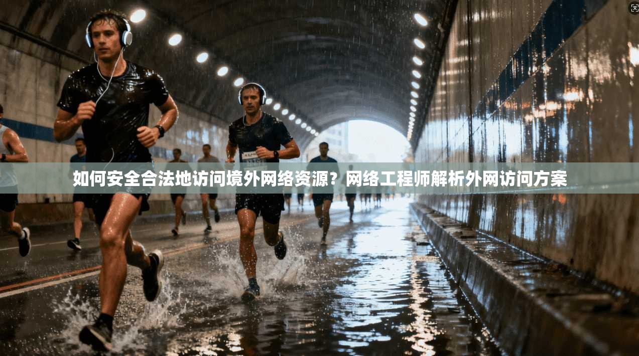 如何安全合法地访问境外网络资源？网络工程师解析外网访问方案