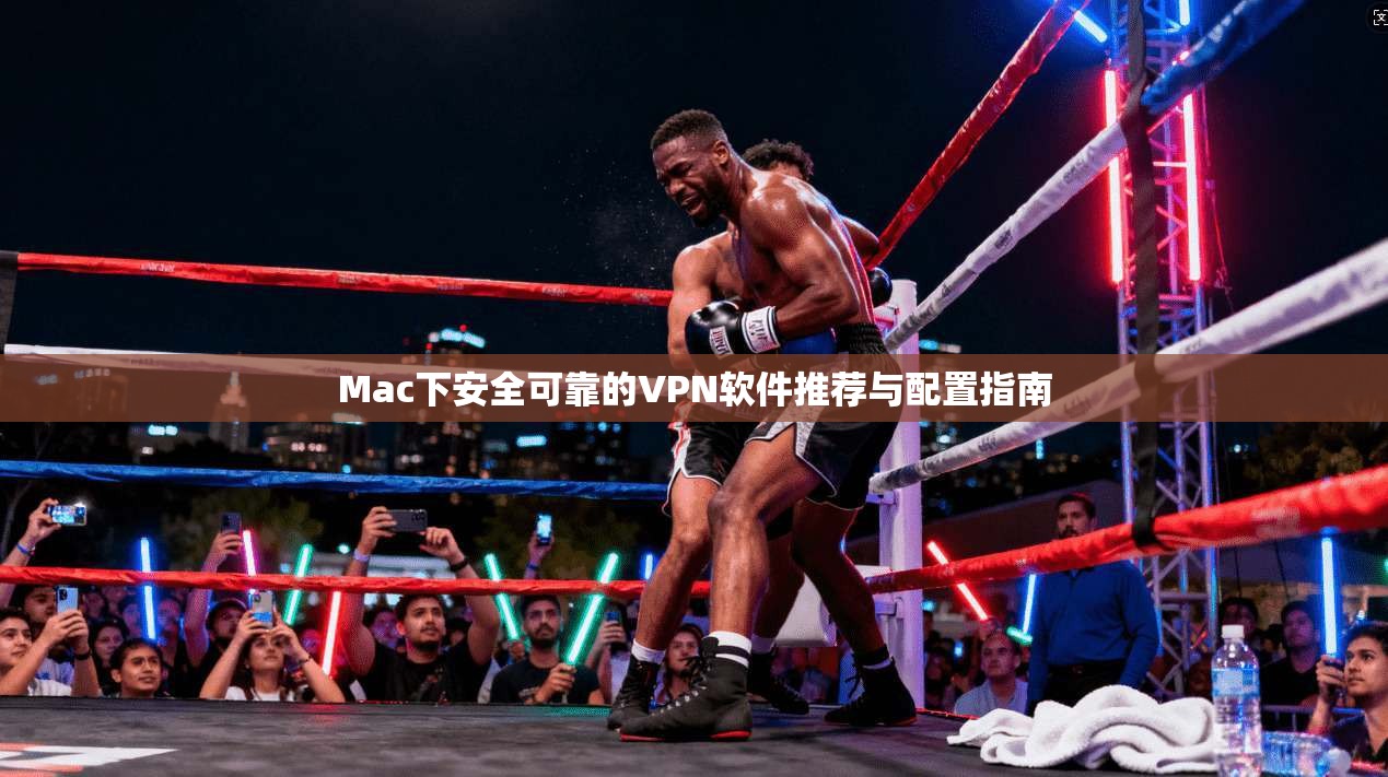 Mac下安全可靠的VPN软件推荐与配置指南