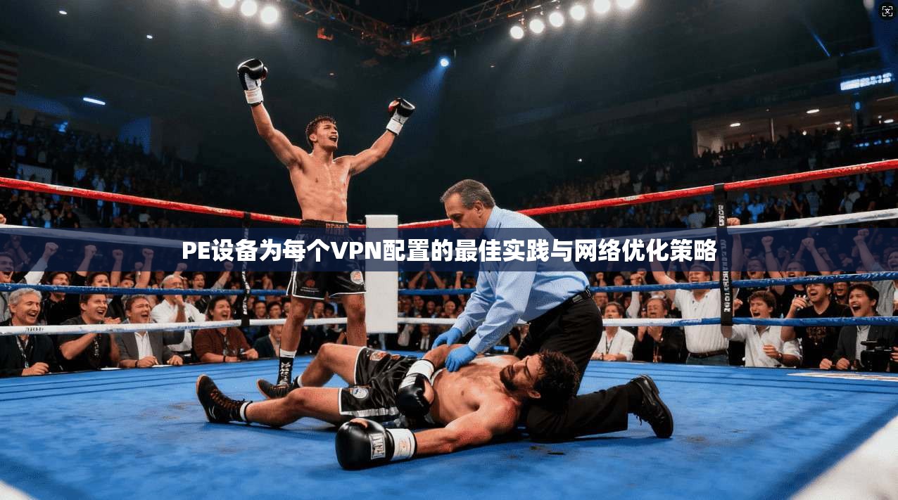 PE设备为每个VPN配置的最佳实践与网络优化策略 PE设备为每个VPN配置的最佳实践与网络优化策略