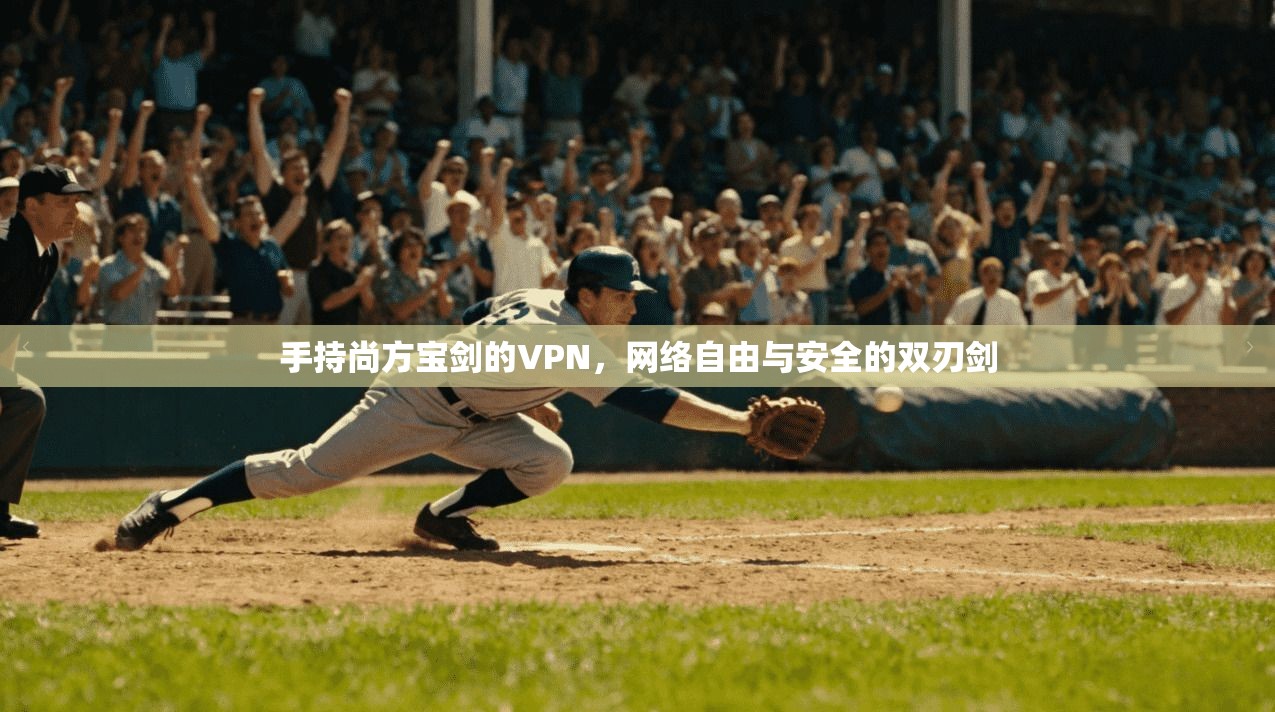 手持尚方宝剑的VPN,网络自由与安全的双刃剑
