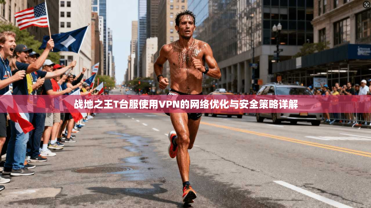 战地之王T台服使用VPN的网络优化与安全策略详解 战地之王T台服使用VPN的网络优化与安全策略详解