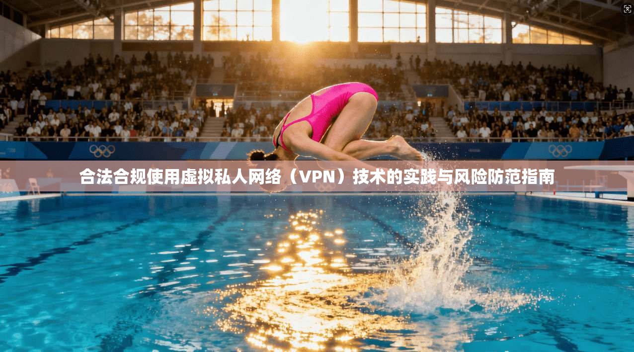 合法合规使用虚拟私人网络（VPN）技术的实践与风险防范指南