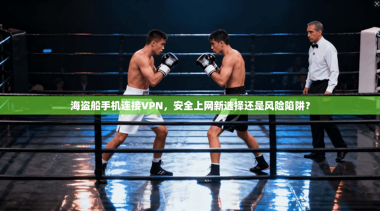 海盗船手机连接VPN，安全上网新选择还是风险陷阱？