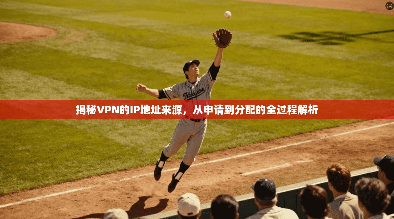 揭秘VPN的IP地址来源，从申请到分配的全过程解析