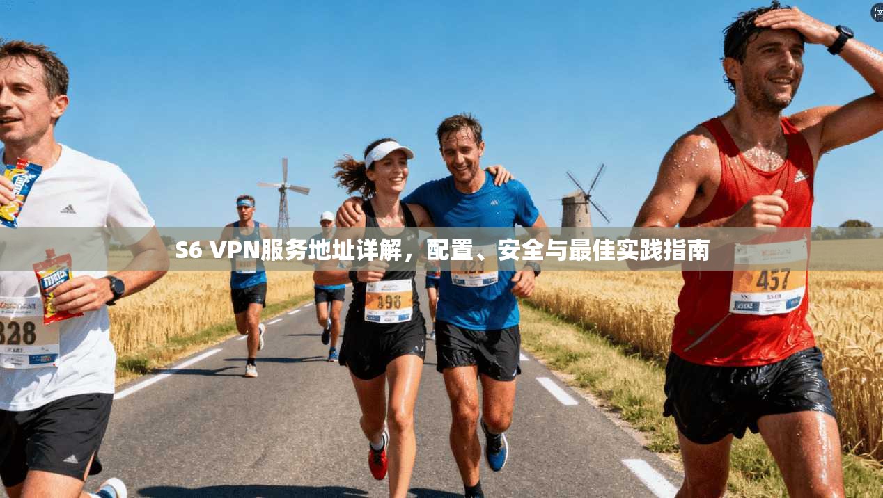 S6 VPN服务地址详解,配置、安全与最佳实践指南 S6 VPN服务地址详解,配置、安全与最佳实践指南