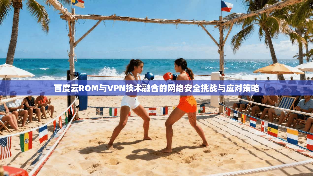 百度云ROM与VPN技术融合的网络安全挑战与应对策略