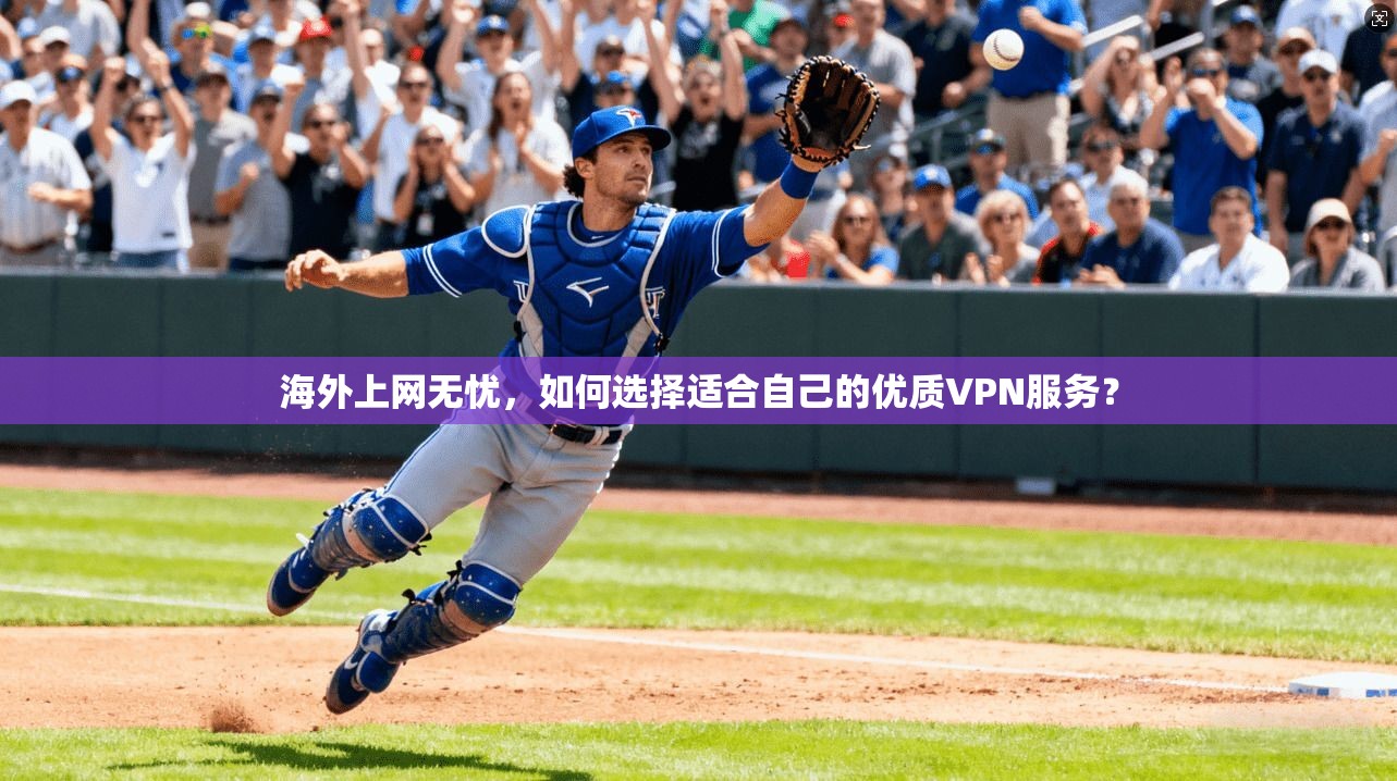 海外上网无忧，如何选择适合自己的优质VPN服务？