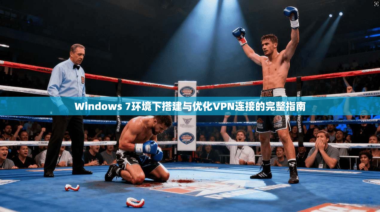 Windows 7环境下搭建与优化VPN连接的完整指南
