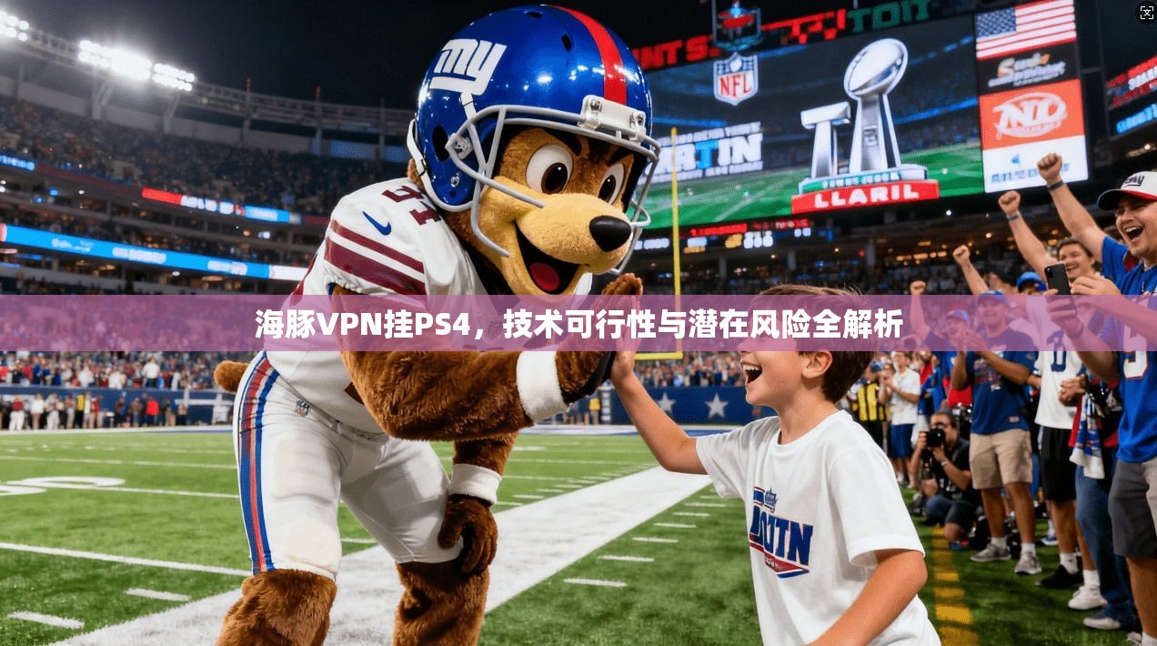 海豚VPN挂PS4,技术可行性与潜在风险全解析