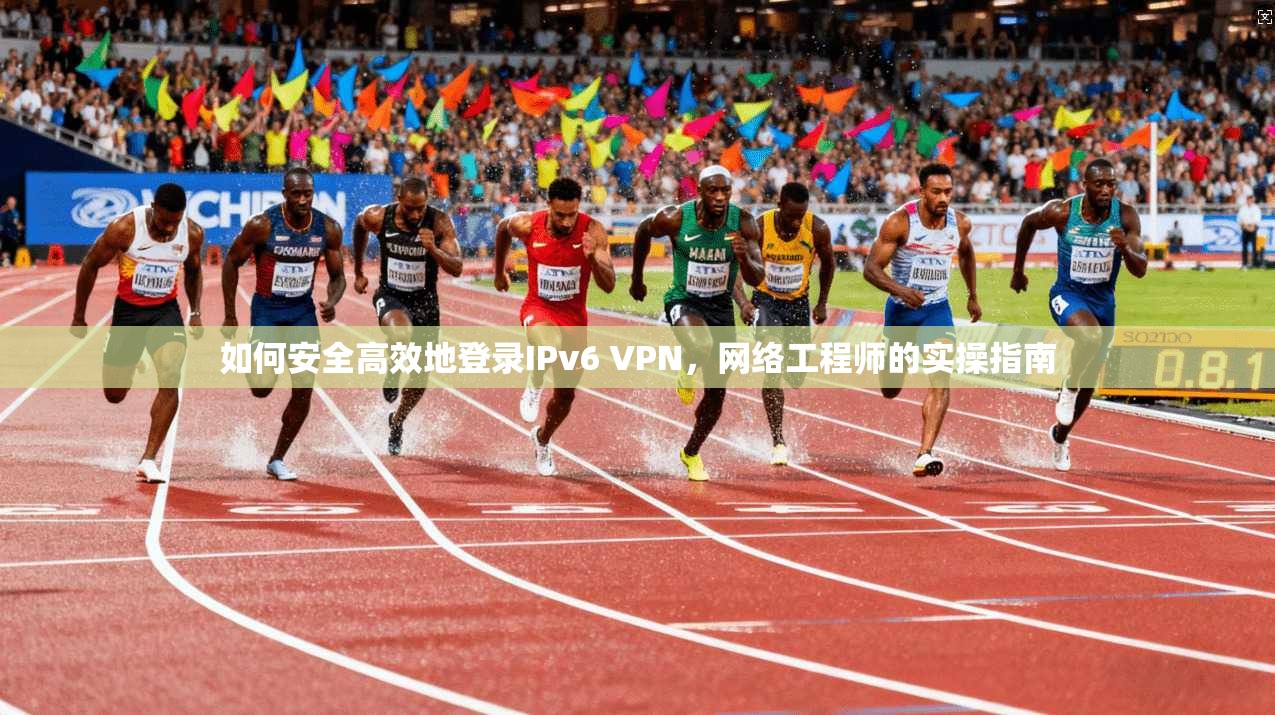 如何安全高效地登录IPv6 VPN,网络工程师的实操指南 如何安全高效地登录IPv6 VPN,网络工程师的实操指南