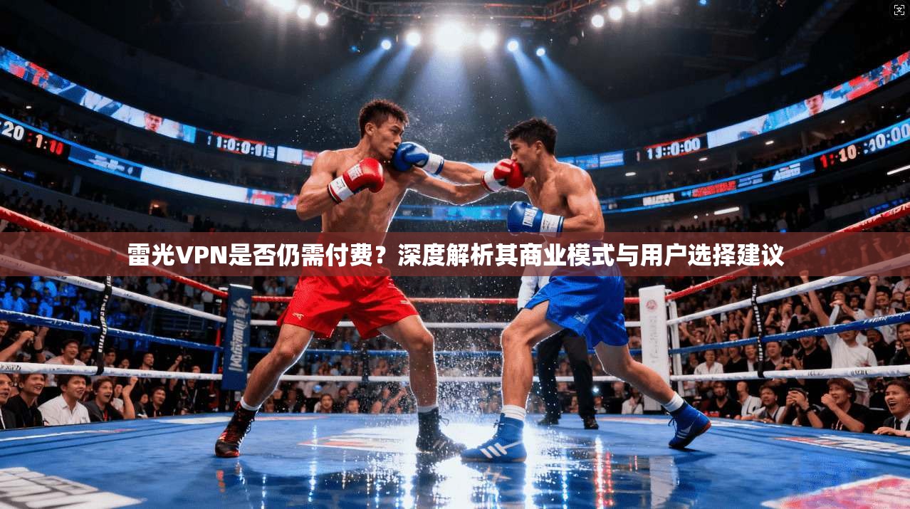 雷光VPN是否仍需付费？深度解析其商业模式与用户选择建议