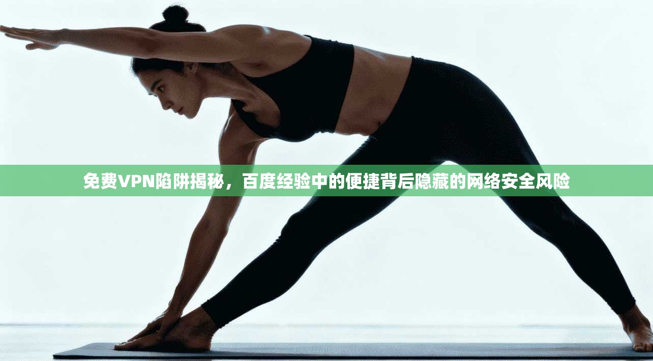 免费VPN陷阱揭秘，百度经验中的便捷背后隐藏的网络安全风险