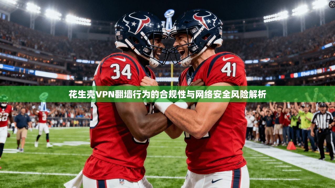 花生壳VPN翻墙行为的合规性与网络安全风险解析 花生壳VPN翻墙行为的合规性与网络安全风险解析