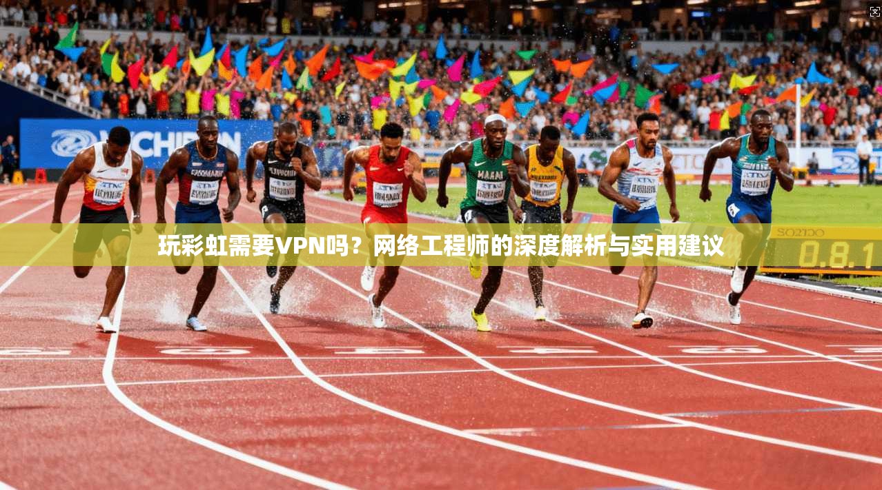 玩彩虹需要VPN吗?网络工程师的深度解析与实用建议