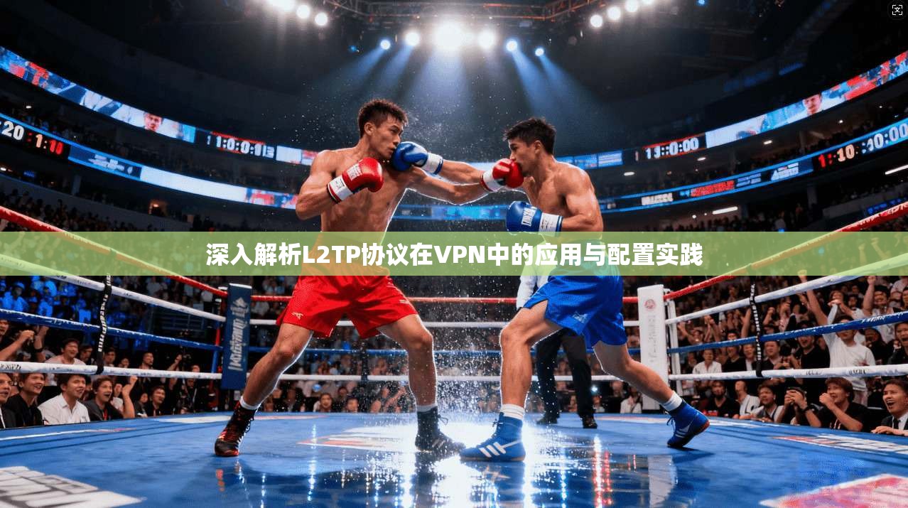 深入解析L2TP协议在VPN中的应用与配置实践 深入解析L2TP协议在VPN中的应用与配置实践