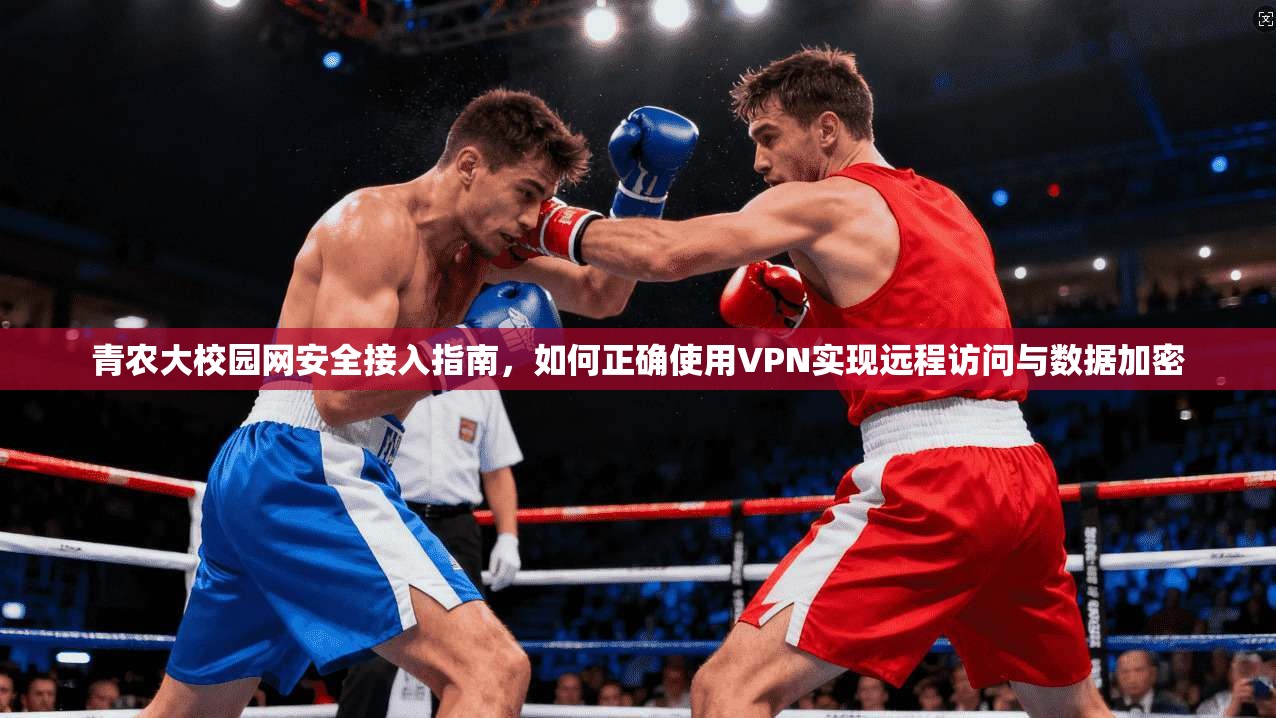 青农大校园网安全接入指南,如何正确使用VPN实现远程访问与数据加密 青农大校园网安全接入指南,如何正确使用VPN实现远程访问与数据加密