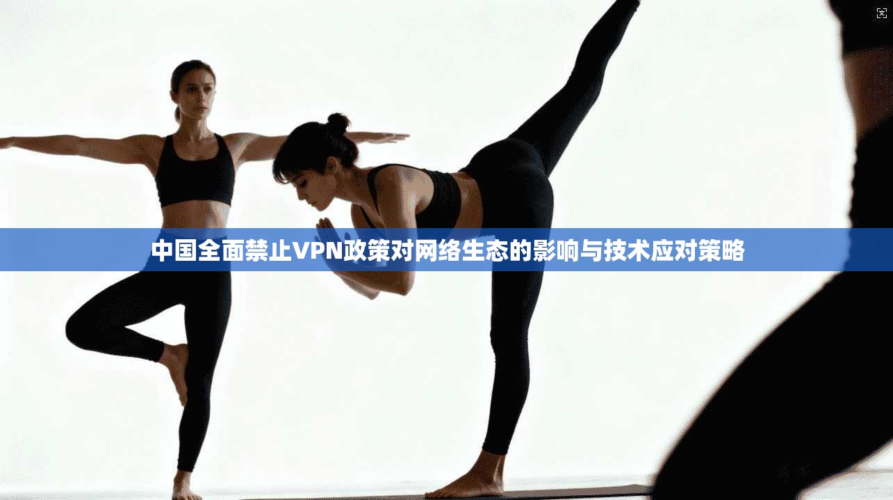 中国全面禁止VPN政策对网络生态的影响与技术应对策略