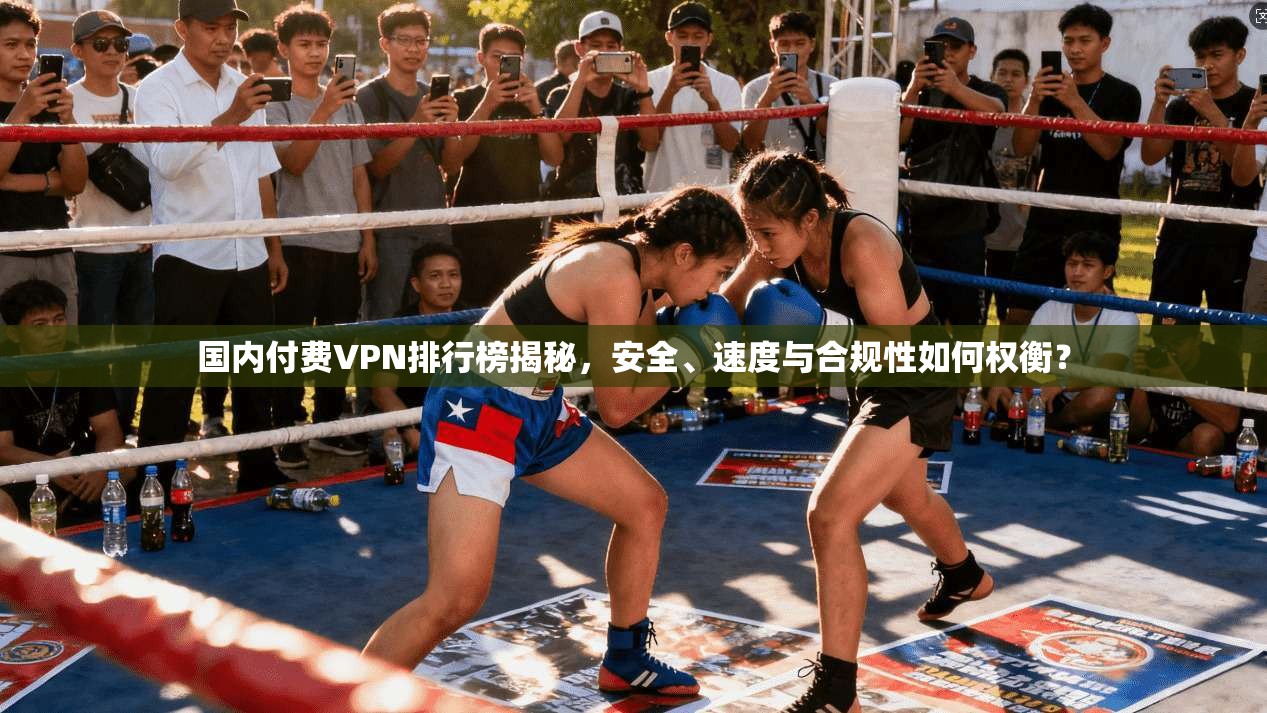 国内付费VPN排行榜揭秘，安全、速度与合规性如何权衡？