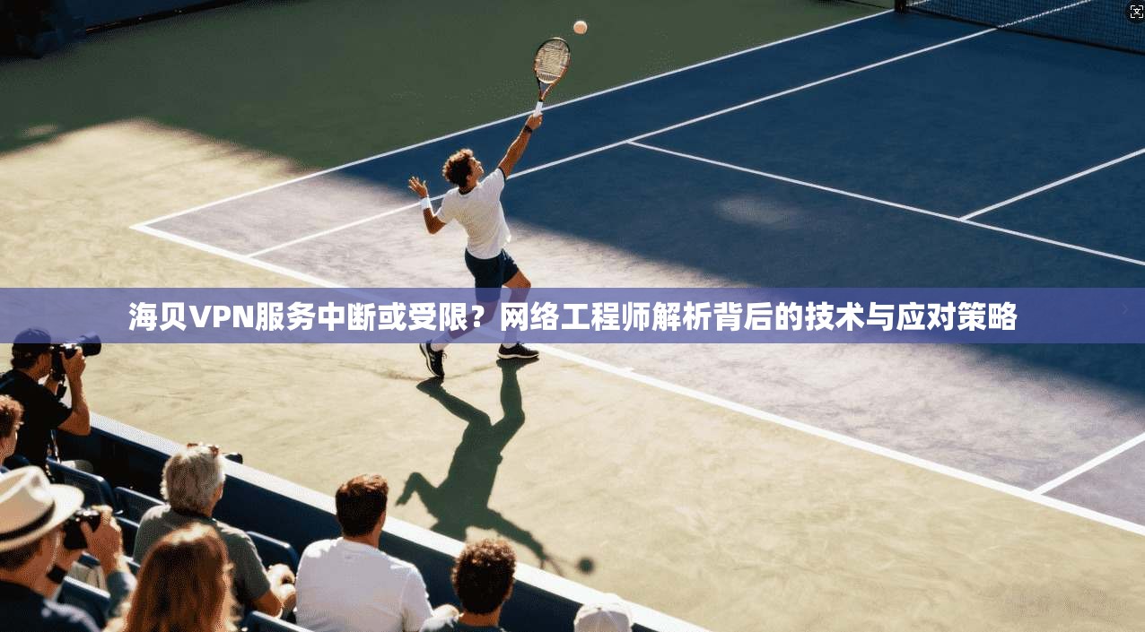 海贝VPN服务中断或受限？网络工程师解析背后的技术与应对策略