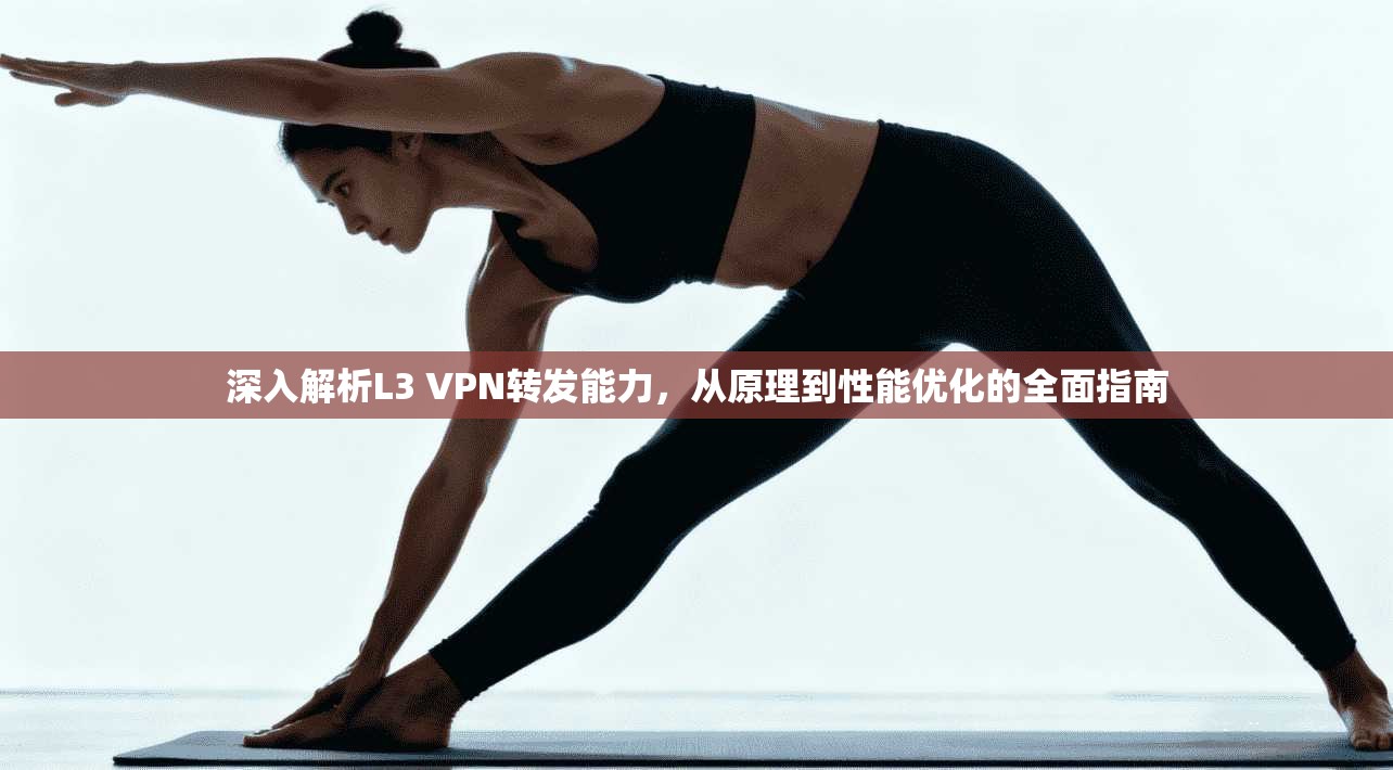 深入解析L3 VPN转发能力，从原理到性能优化的全面指南