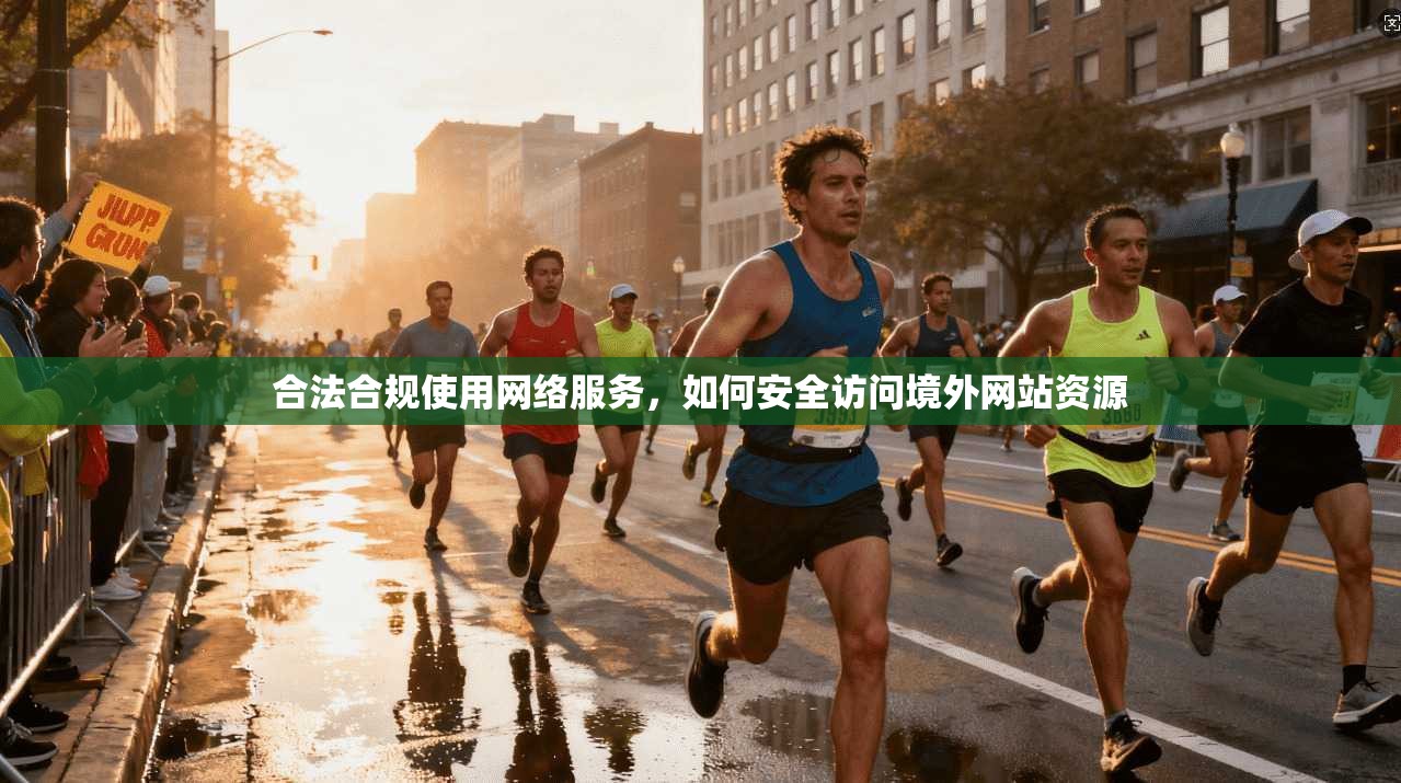 合法合规使用网络服务,如何安全访问境外网站资源 合法合规使用网络服务,如何安全访问境外网站资源