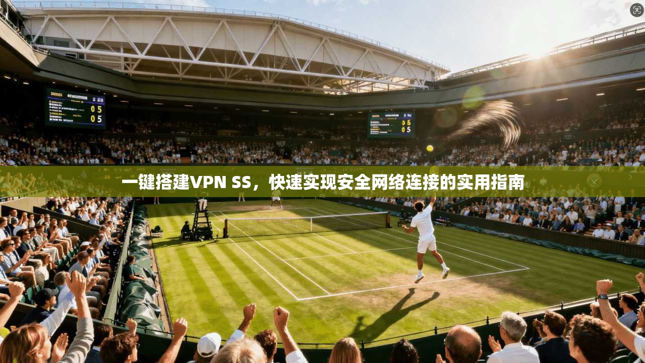 一键搭建VPN SS,快速实现安全网络连接的实用指南 一键搭建VPN SS,快速实现安全网络连接的实用指南