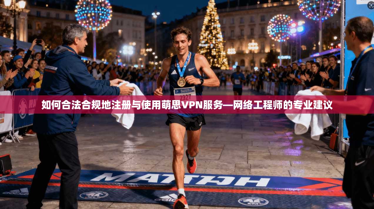 如何合法合规地注册与使用萌思VPN服务—网络工程师的专业建议 如何合法合规地注册与使用萌思VPN服务—网络工程师的专业建议