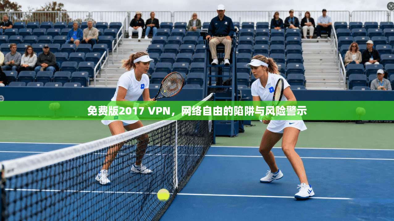 免费版2017 VPN，网络自由的陷阱与风险警示