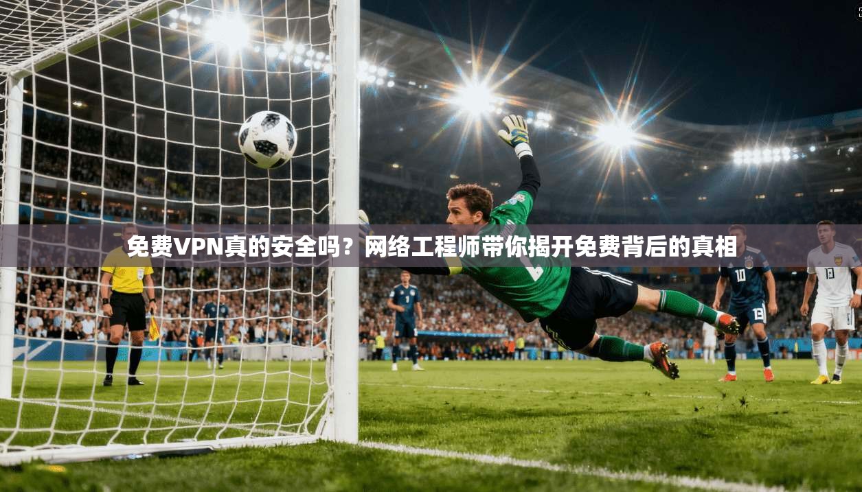 免费VPN真的安全吗?网络工程师带你揭开免费背后的真相 免费VPN真的安全吗?网络工程师带你揭开免费背后的真相