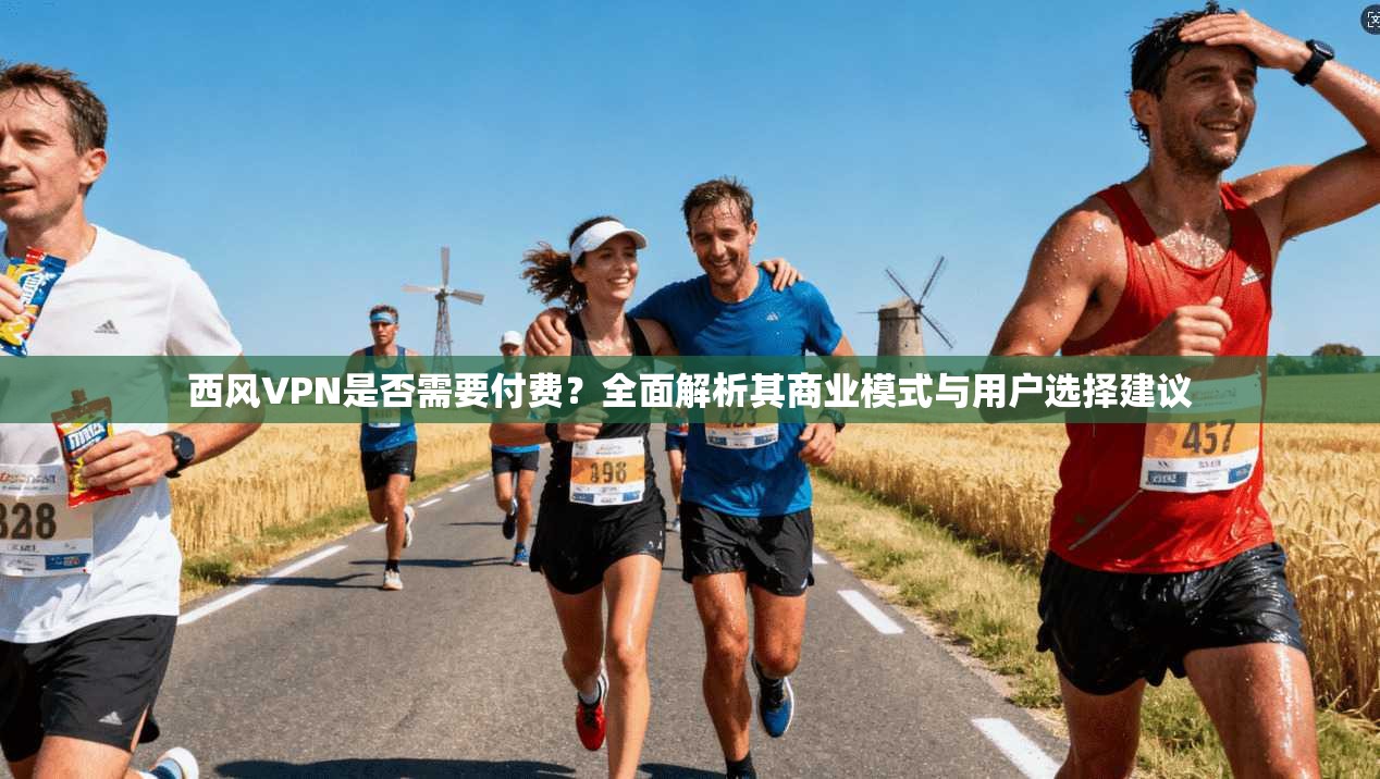 西风VPN是否需要付费?全面解析其商业模式与用户选择建议 西风VPN是否需要付费?全面解析其商业模式与用户选择建议