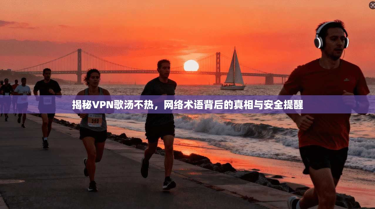 揭秘VPN歌汤不热,网络术语背后的真相与安全提醒