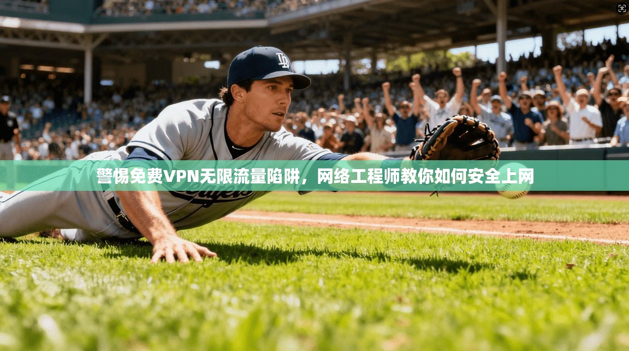 警惕免费VPN无限流量陷阱，网络工程师教你如何安全上网