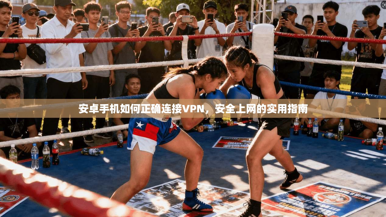 安卓手机如何正确连接VPN,安全上网的实用指南 安卓手机如何正确连接VPN,安全上网的实用指南