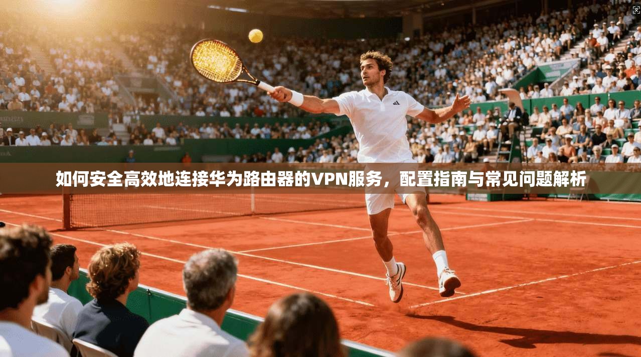 如何安全高效地连接华为路由器的VPN服务,配置指南与常见问题解析 如何安全高效地连接华为路由器的VPN服务,配置指南与常见问题解析