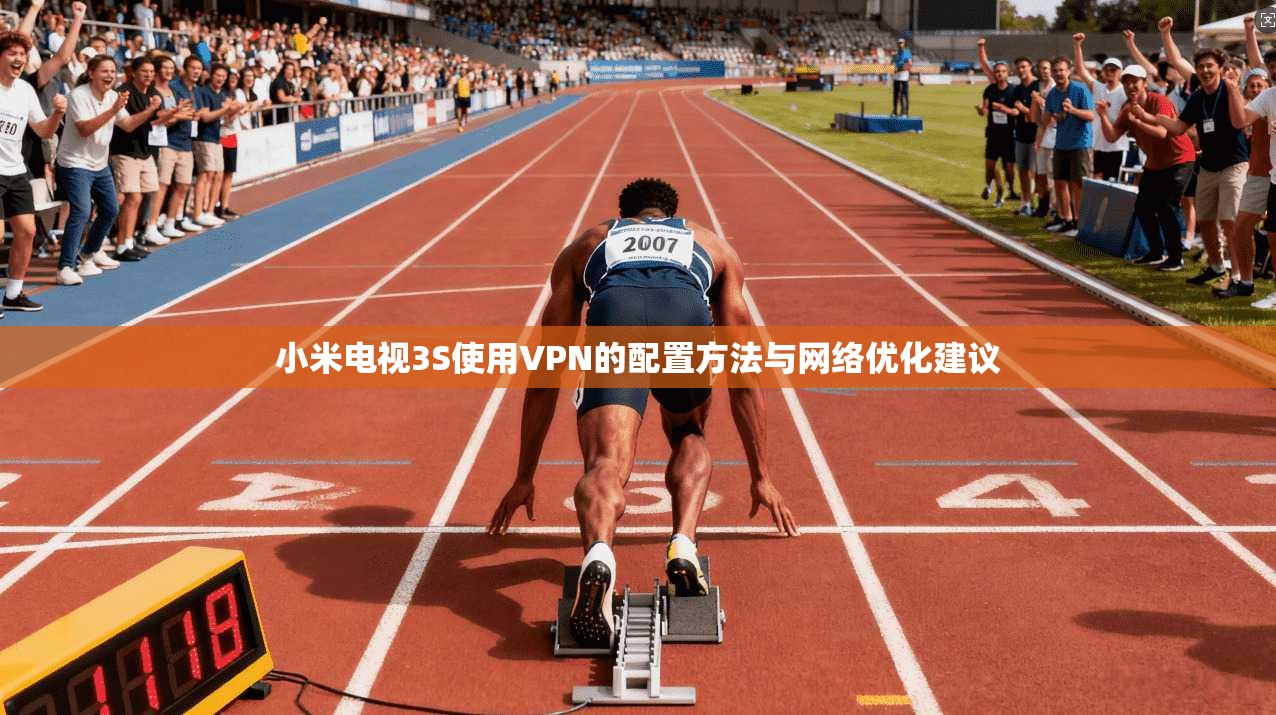 小米电视3S使用VPN的配置方法与网络优化建议 小米电视3S使用VPN的配置方法与网络优化建议