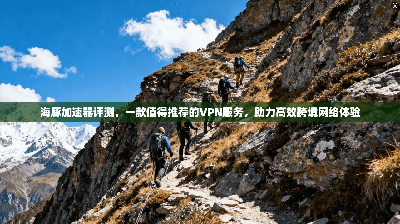 海豚加速器评测,一款值得推荐的VPN服务,助力高效跨境网络体验 海豚加速器评测,一款值得推荐的VPN服务,助力高效跨境网络体验