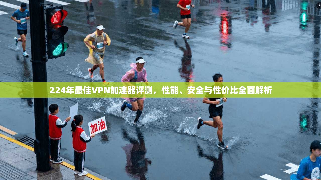 224年最佳VPN加速器评测，性能、安全与性价比全面解析