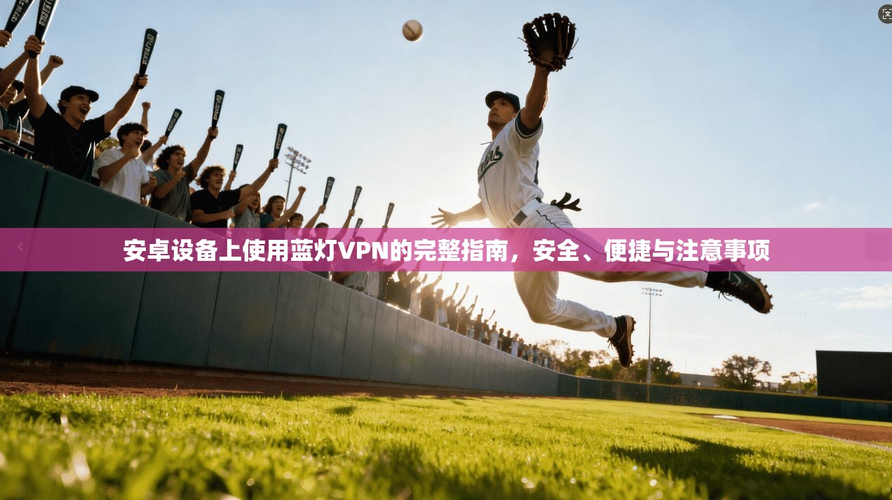 安卓设备上使用蓝灯VPN的完整指南,安全、便捷与注意事项 安卓设备上使用蓝灯VPN的完整指南,安全、便捷与注意事项