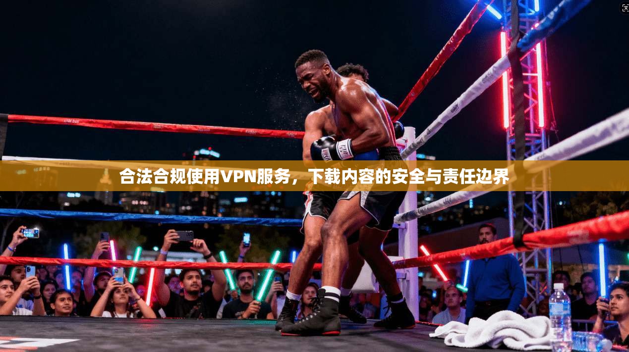 合法合规使用VPN服务,下载内容的安全与责任边界 合法合规使用VPN服务,下载内容的安全与责任边界