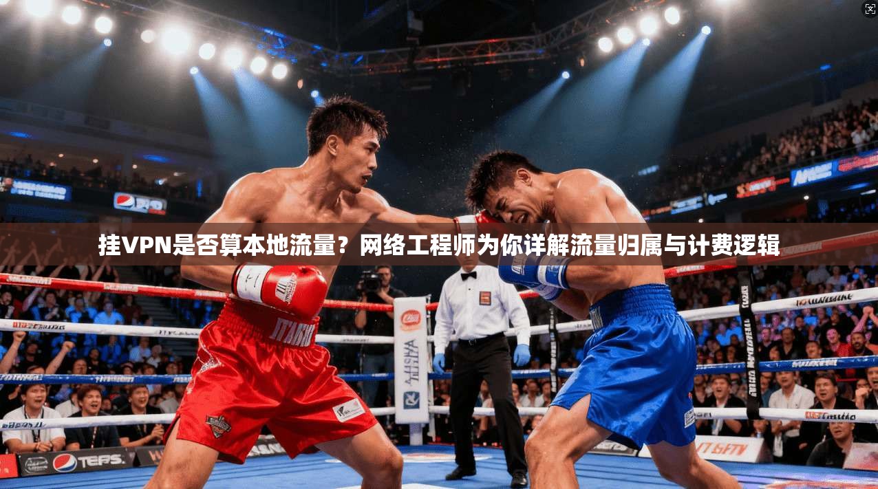 挂VPN是否算本地流量?网络工程师为你详解流量归属与计费逻辑 挂VPN是否算本地流量?网络工程师为你详解流量归属与计费逻辑