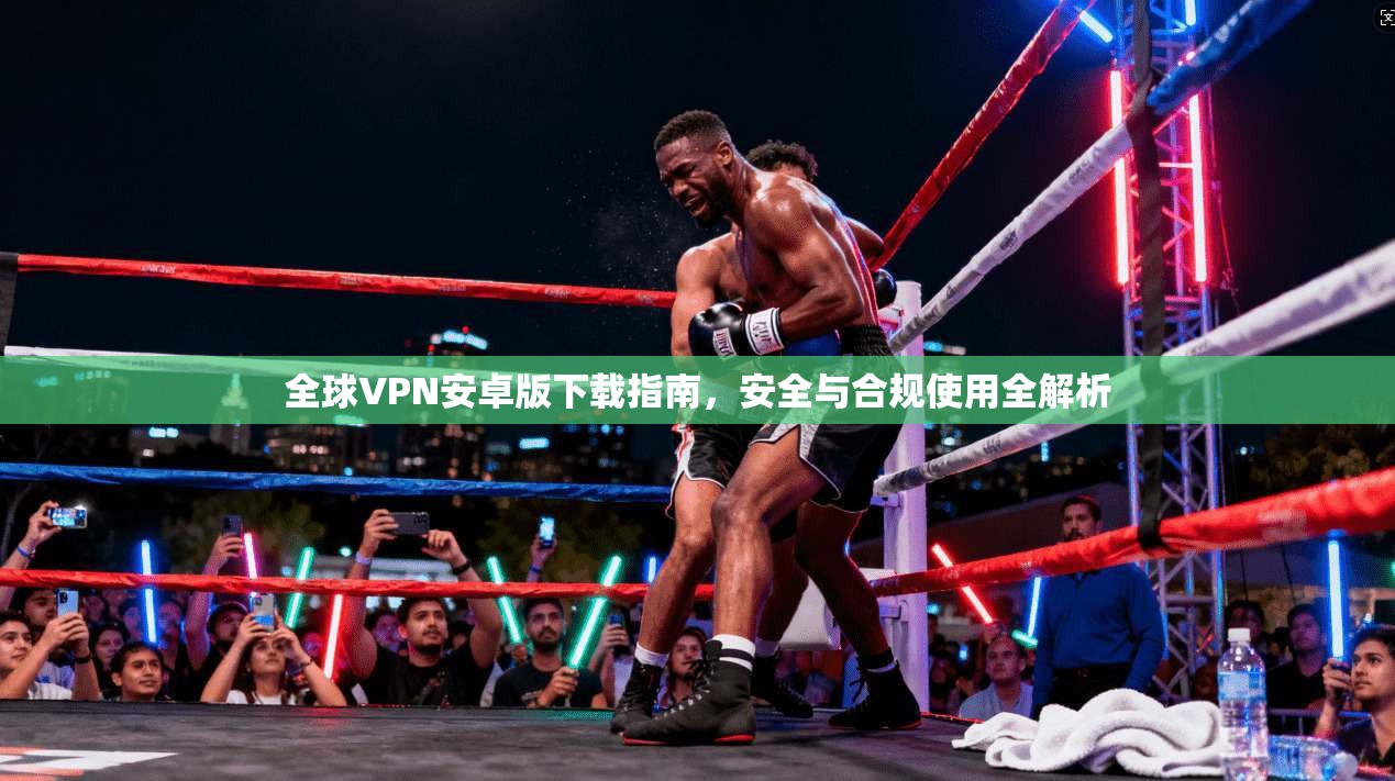 全球VPN安卓版下载指南,安全与合规使用全解析 全球VPN安卓版下载指南,安全与合规使用全解析
