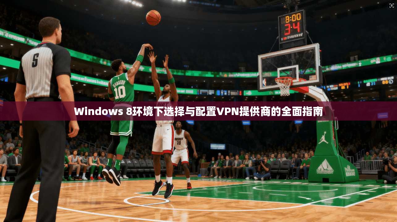 Windows 8环境下选择与配置VPN提供商的全面指南 Windows 8环境下选择与配置VPN提供商的全面指南